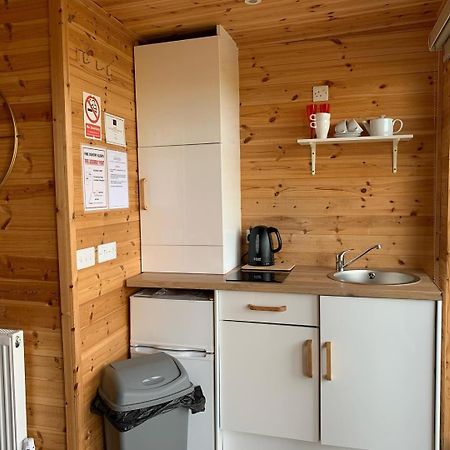 Fine Country Stays Bubwith Kültér fotó